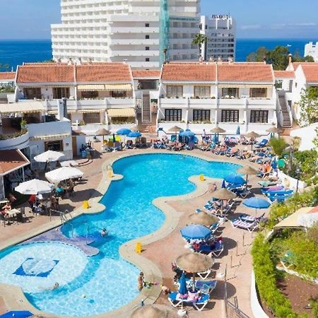 Modern Apartment In Costa Adeje With Shared Pool Playa Feñabe المظهر الخارجي الصورة