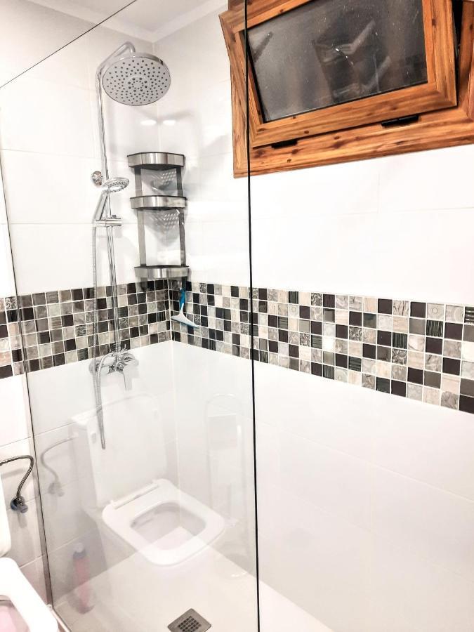 Modern Apartment In Costa Adeje With Shared Pool Playa Feñabe المظهر الخارجي الصورة