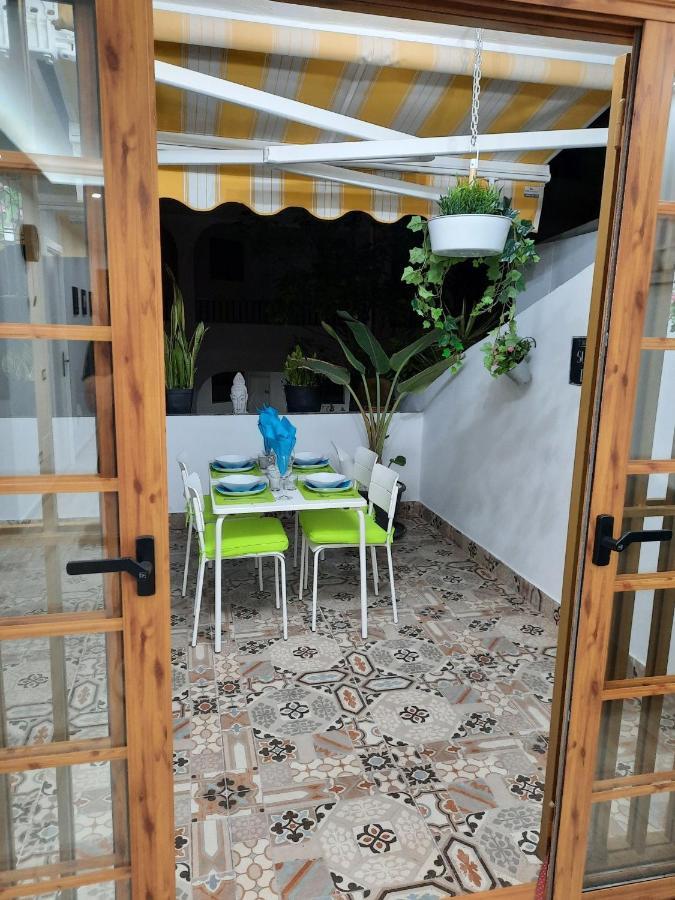 Modern Apartment In Costa Adeje With Shared Pool Playa Feñabe المظهر الخارجي الصورة