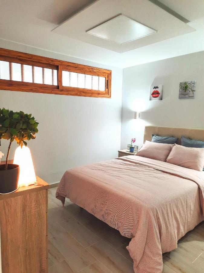 Modern Apartment In Costa Adeje With Shared Pool Playa Feñabe المظهر الخارجي الصورة